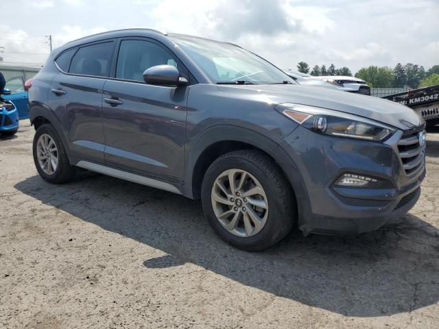 Photo 3 VIN: KM8J3CA43HU486141 - HYUNDAI TUCSON 