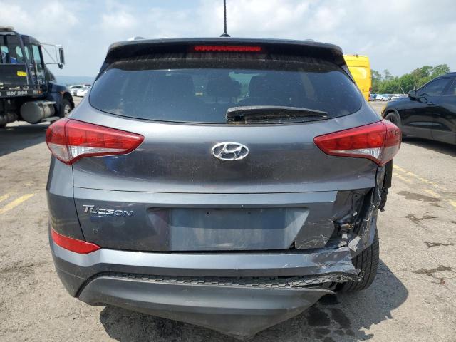 Photo 5 VIN: KM8J3CA43HU486141 - HYUNDAI TUCSON 