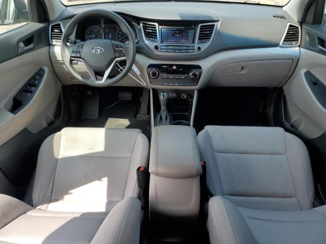 Photo 7 VIN: KM8J3CA43HU486141 - HYUNDAI TUCSON 