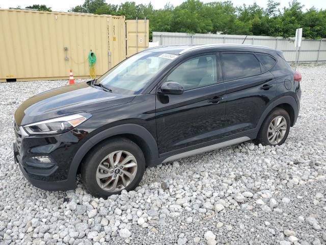 Photo 0 VIN: KM8J3CA43HU490481 - HYUNDAI TUCSON 