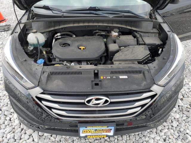 Photo 11 VIN: KM8J3CA43HU490481 - HYUNDAI TUCSON 