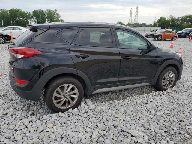 Photo 2 VIN: KM8J3CA43HU490481 - HYUNDAI TUCSON 