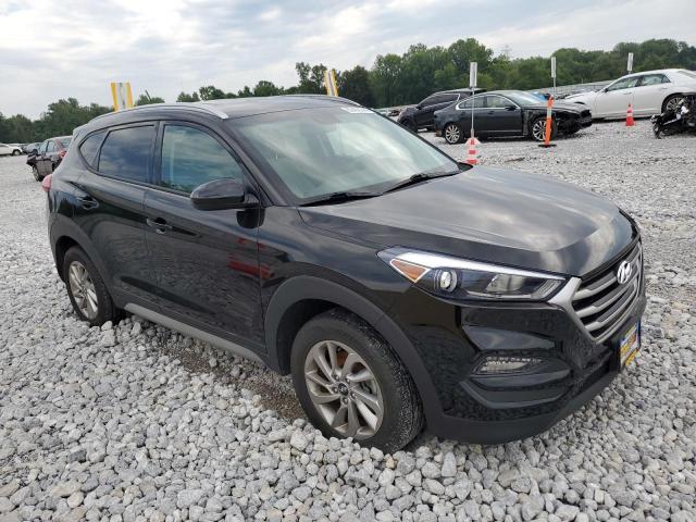 Photo 3 VIN: KM8J3CA43HU490481 - HYUNDAI TUCSON 