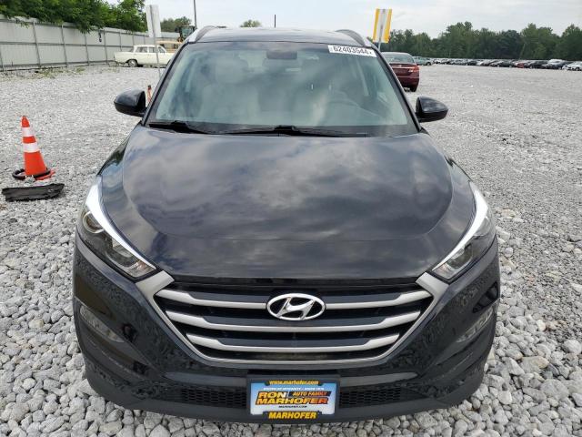 Photo 4 VIN: KM8J3CA43HU490481 - HYUNDAI TUCSON 