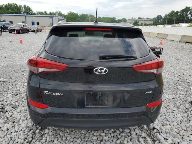 Photo 5 VIN: KM8J3CA43HU490481 - HYUNDAI TUCSON 