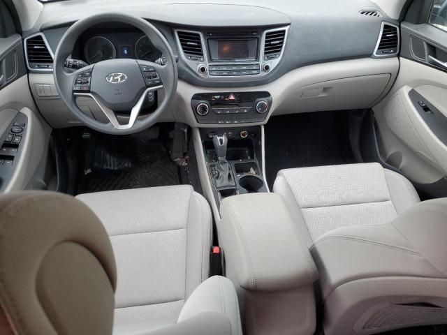 Photo 7 VIN: KM8J3CA43HU490481 - HYUNDAI TUCSON 