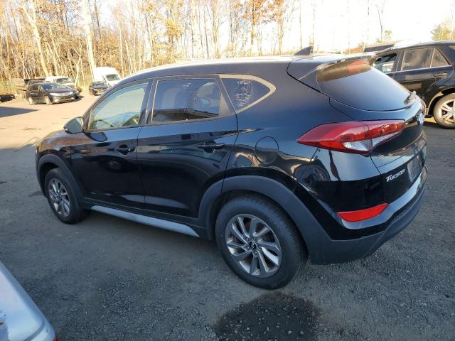 Photo 1 VIN: KM8J3CA43HU493770 - HYUNDAI TUCSON LIM 