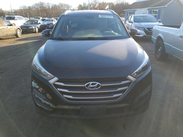 Photo 4 VIN: KM8J3CA43HU493770 - HYUNDAI TUCSON LIM 