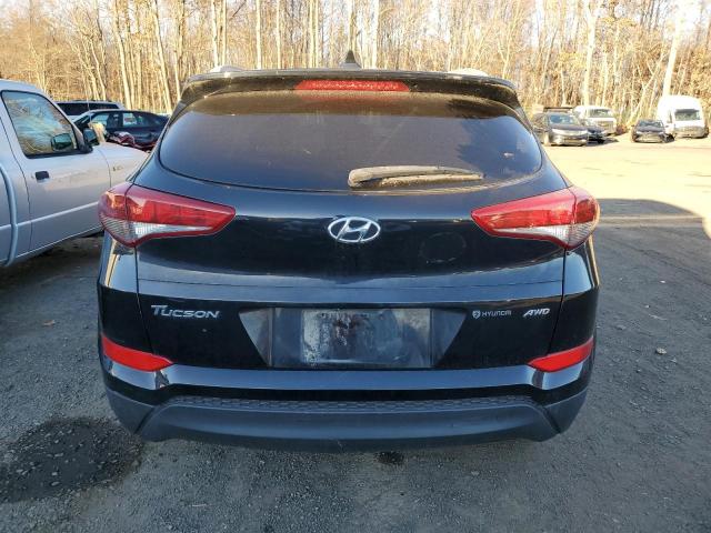 Photo 5 VIN: KM8J3CA43HU493770 - HYUNDAI TUCSON LIM 