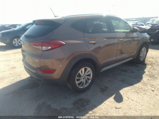 Photo 3 VIN: KM8J3CA43HU500779 - HYUNDAI TUCSON 