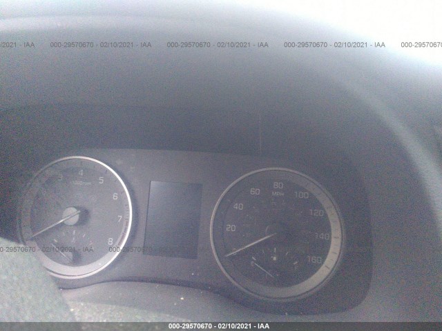 Photo 6 VIN: KM8J3CA43HU521356 - HYUNDAI TUCSON 