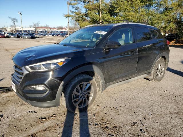 Photo 0 VIN: KM8J3CA43HU536875 - HYUNDAI TUCSON 