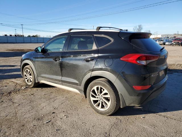 Photo 1 VIN: KM8J3CA43HU536875 - HYUNDAI TUCSON 