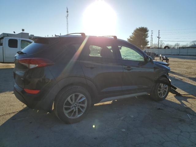 Photo 2 VIN: KM8J3CA43HU536875 - HYUNDAI TUCSON 