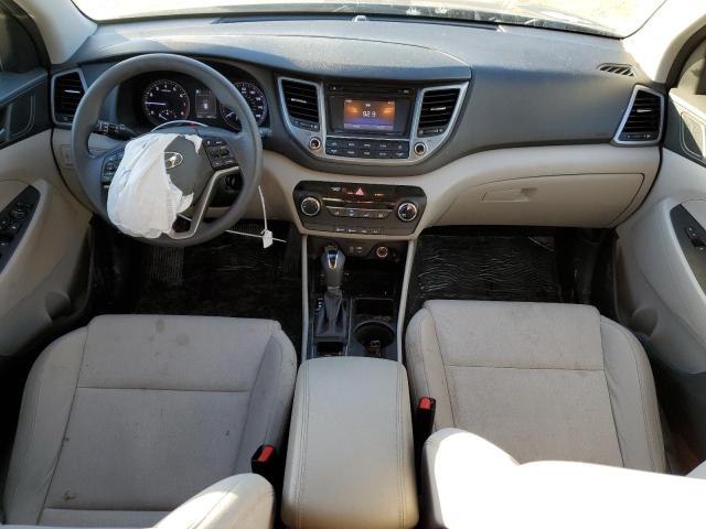 Photo 7 VIN: KM8J3CA43HU536875 - HYUNDAI TUCSON 