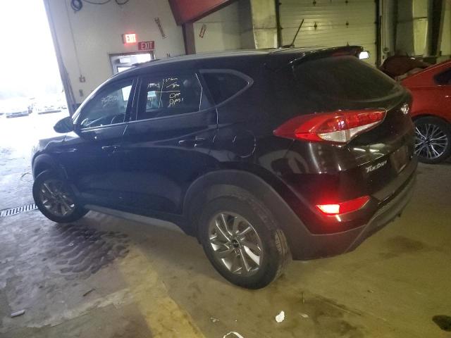 Photo 1 VIN: KM8J3CA43HU584196 - HYUNDAI TUCSON 