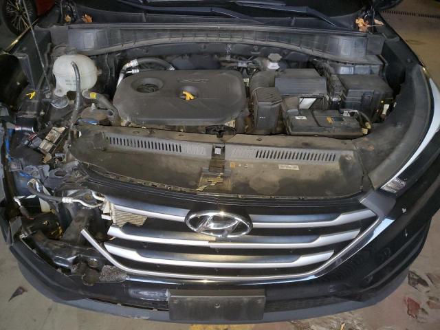 Photo 10 VIN: KM8J3CA43HU584196 - HYUNDAI TUCSON 