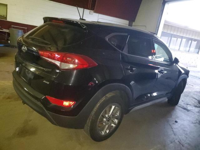 Photo 2 VIN: KM8J3CA43HU584196 - HYUNDAI TUCSON 