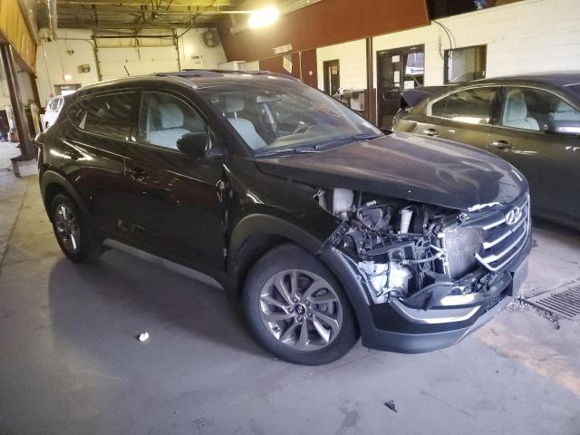 Photo 3 VIN: KM8J3CA43HU584196 - HYUNDAI TUCSON 