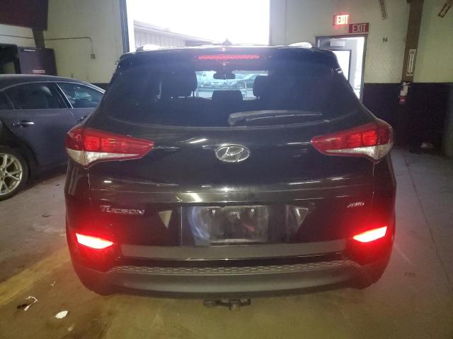 Photo 5 VIN: KM8J3CA43HU584196 - HYUNDAI TUCSON 