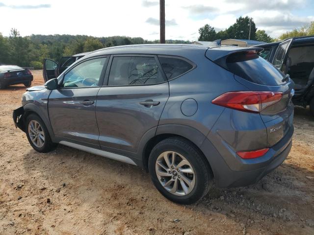 Photo 1 VIN: KM8J3CA43JU600516 - HYUNDAI TUCSON SEL 