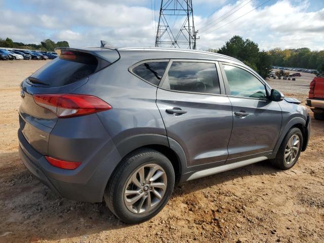 Photo 2 VIN: KM8J3CA43JU600516 - HYUNDAI TUCSON SEL 