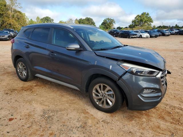 Photo 3 VIN: KM8J3CA43JU600516 - HYUNDAI TUCSON SEL 