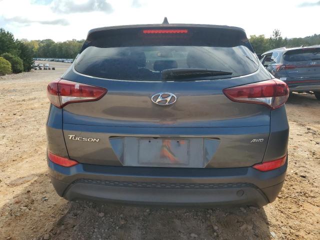 Photo 5 VIN: KM8J3CA43JU600516 - HYUNDAI TUCSON SEL 