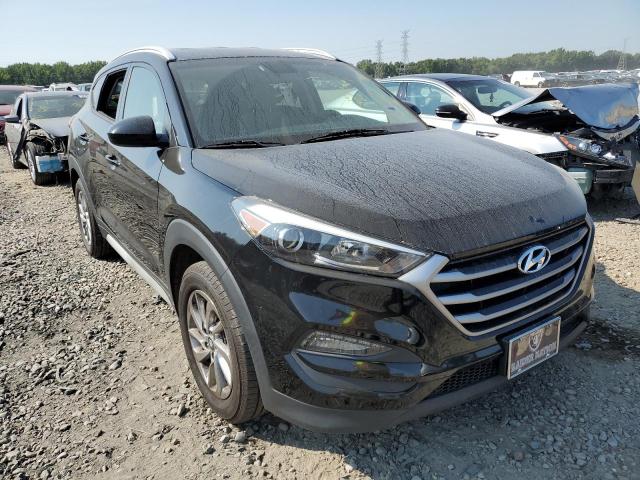 Photo 0 VIN: KM8J3CA43JU615324 - HYUNDAI TUCSON SEL 