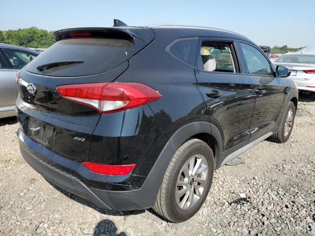 Photo 3 VIN: KM8J3CA43JU615324 - HYUNDAI TUCSON SEL 