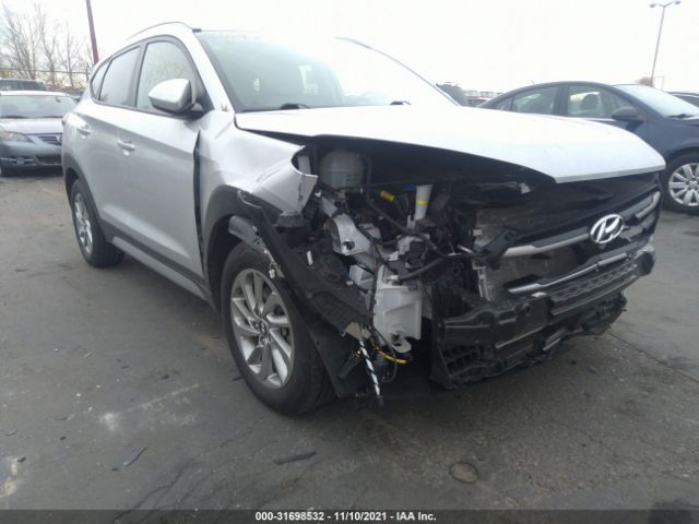 Photo 5 VIN: KM8J3CA43JU627795 - HYUNDAI TUCSON 