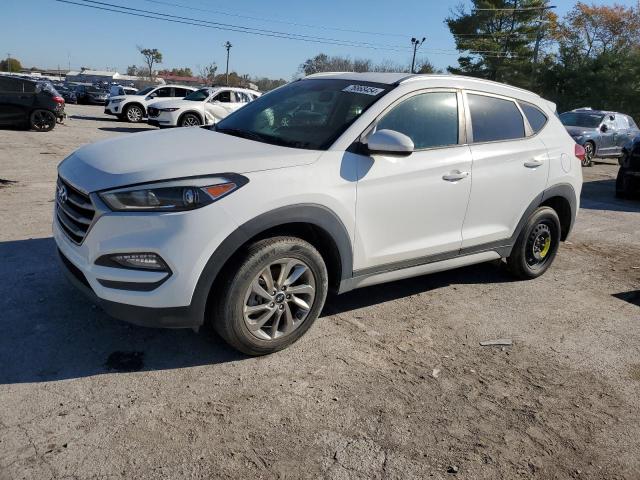 Photo 0 VIN: KM8J3CA43JU639896 - HYUNDAI TUCSON SEL 