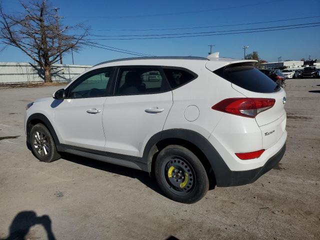 Photo 1 VIN: KM8J3CA43JU639896 - HYUNDAI TUCSON SEL 