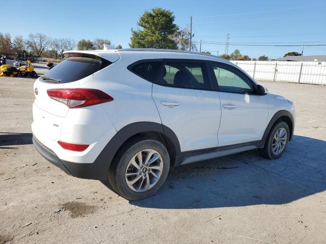 Photo 2 VIN: KM8J3CA43JU639896 - HYUNDAI TUCSON SEL 