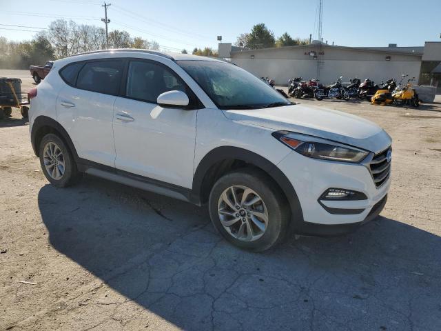 Photo 3 VIN: KM8J3CA43JU639896 - HYUNDAI TUCSON SEL 