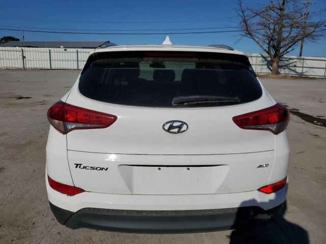 Photo 5 VIN: KM8J3CA43JU639896 - HYUNDAI TUCSON SEL 