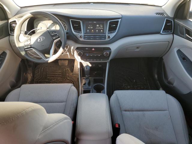 Photo 7 VIN: KM8J3CA43JU639896 - HYUNDAI TUCSON SEL 