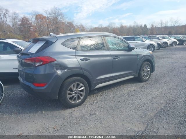 Photo 3 VIN: KM8J3CA43JU649943 - HYUNDAI TUCSON 