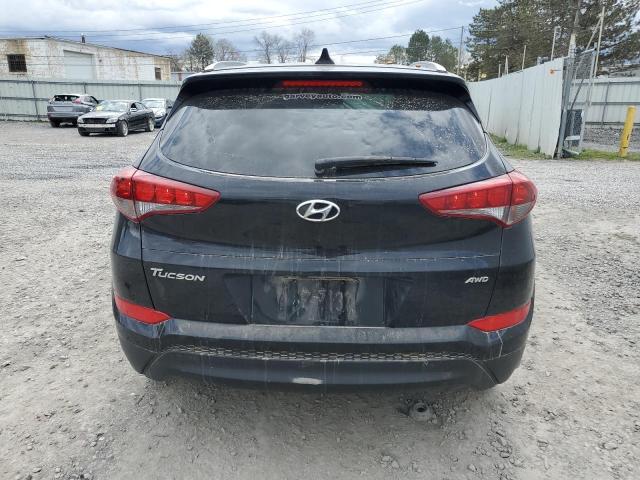 Photo 5 VIN: KM8J3CA43JU654544 - HYUNDAI TUCSON 