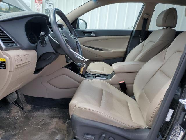 Photo 6 VIN: KM8J3CA43JU654544 - HYUNDAI TUCSON 