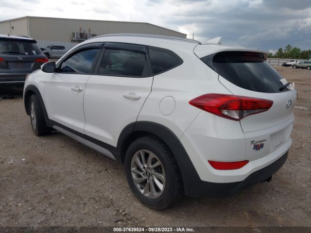 Photo 2 VIN: KM8J3CA43JU667388 - HYUNDAI TUCSON 