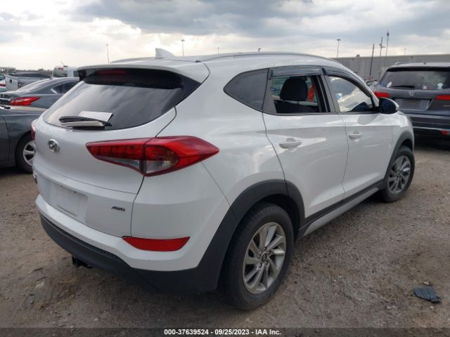 Photo 3 VIN: KM8J3CA43JU667388 - HYUNDAI TUCSON 