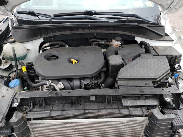 Photo 11 VIN: KM8J3CA43JU673708 - HYUNDAI TUCSON 