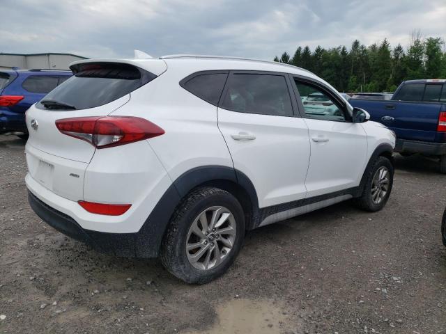 Photo 2 VIN: KM8J3CA43JU673708 - HYUNDAI TUCSON 