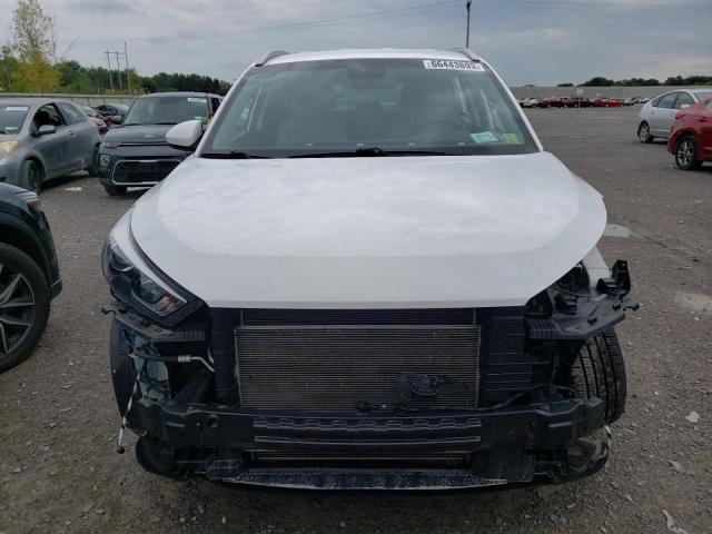 Photo 4 VIN: KM8J3CA43JU673708 - HYUNDAI TUCSON 