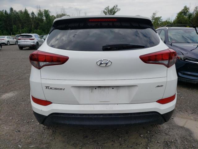 Photo 5 VIN: KM8J3CA43JU673708 - HYUNDAI TUCSON 