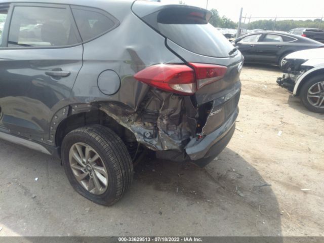 Photo 5 VIN: KM8J3CA43JU679850 - HYUNDAI TUCSON 