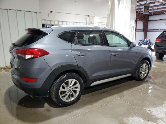 Photo 2 VIN: KM8J3CA43JU679945 - HYUNDAI TUCSON SEL 