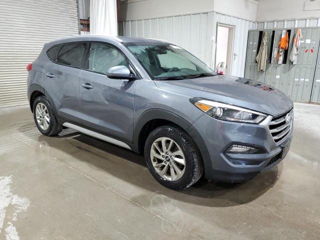 Photo 3 VIN: KM8J3CA43JU679945 - HYUNDAI TUCSON SEL 