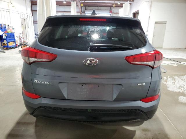 Photo 5 VIN: KM8J3CA43JU679945 - HYUNDAI TUCSON SEL 